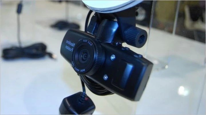 Штраф по фотографии?