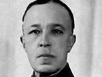 Генерал Карбышев в Сергиевом Посаде