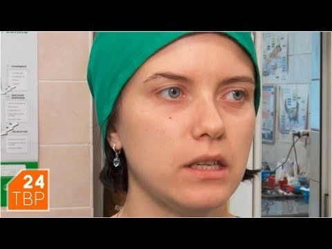Вакцинируют коз и овец