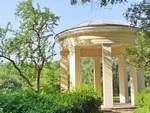 Гастроли сельского ДК