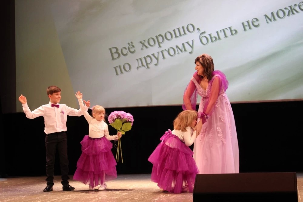 Мамы могут! 