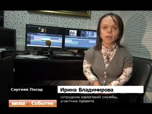 Мушкетерский проект
