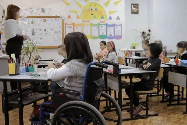 Семьям с детьми-инвалидами предоставят дополнительные выплаты