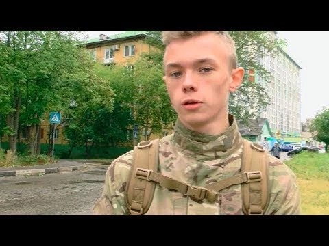 Каким спортом занимались в детстве?