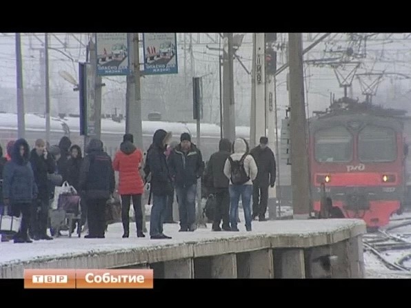 Январь - месяц перемен
