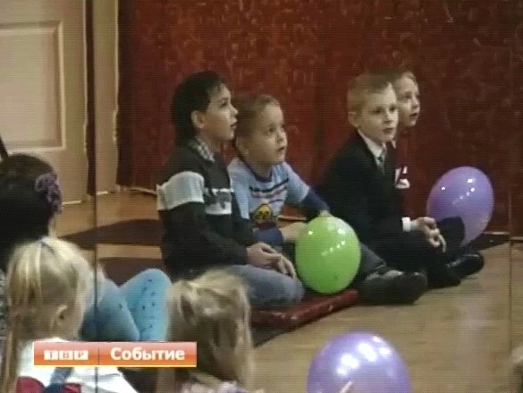 Благотворительный марафон в помощь Наташе Блохиной прошел в Сергиевом Посаде