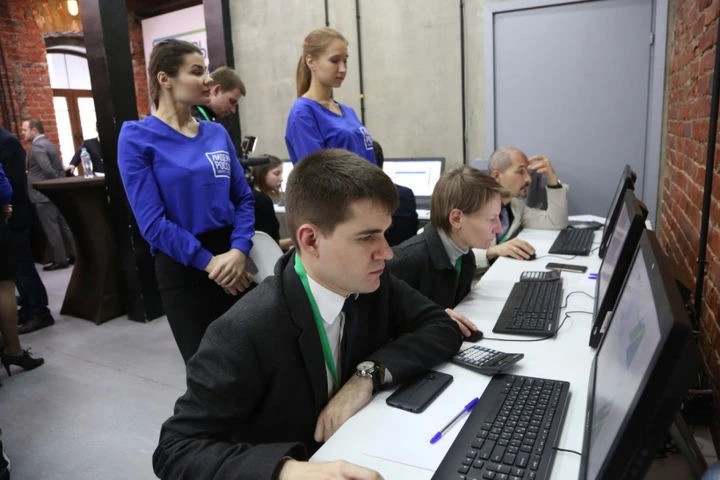 Проверь свой интеллект! Тесты конкурса «Лидеры России» стали доступны для всех желающих