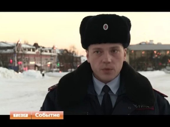 На базе Сергиево-Посадской ГИБДД состоится традиционный конкурс "Автоледи-2015"