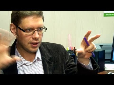 Сергиевопосадцы посостязались в конкурсе «Лидеры России»