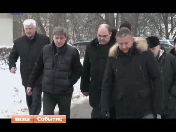 О том, как “пилят дерева”, депутаты рассказали министру