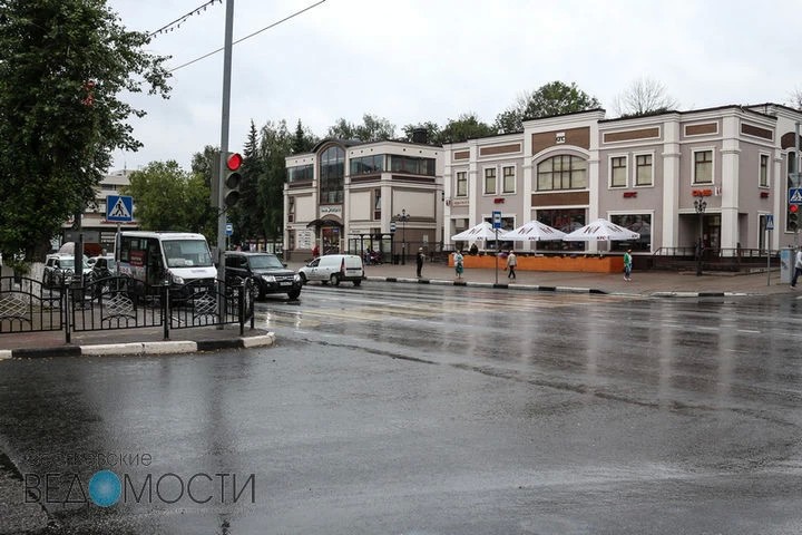 «Желтый» и очень опасный