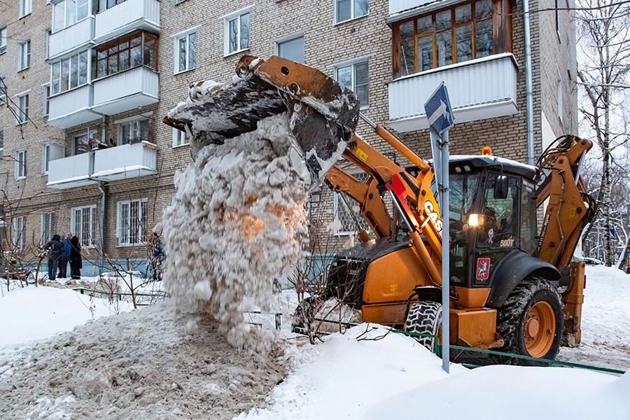 Взять всё и поделить!