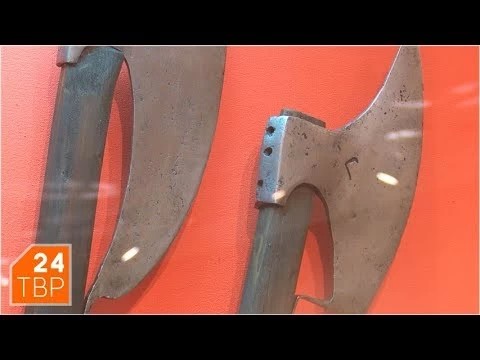«Железо и мужество» – скоро в Сергиево-Посадском музее