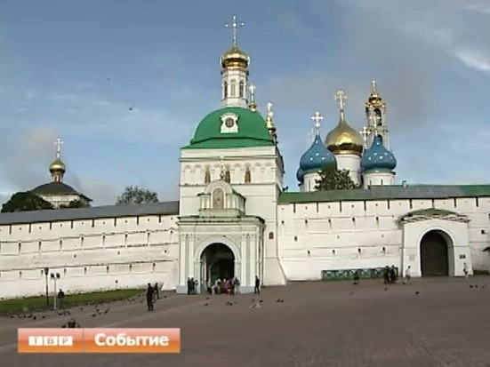 Соборы восстановят