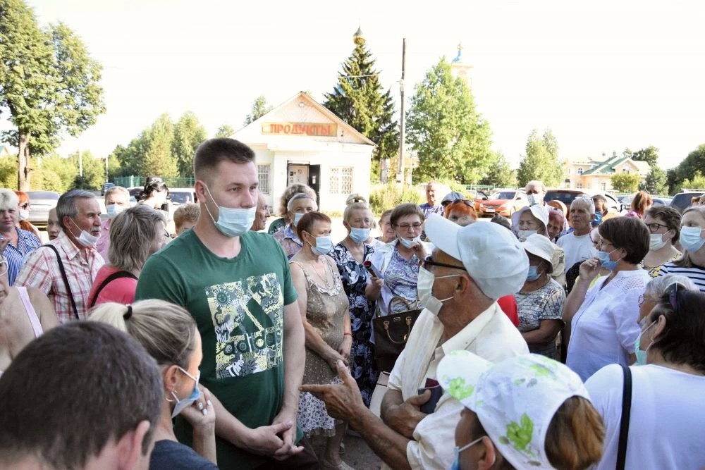 «Подмосковный поток»: первые итоги