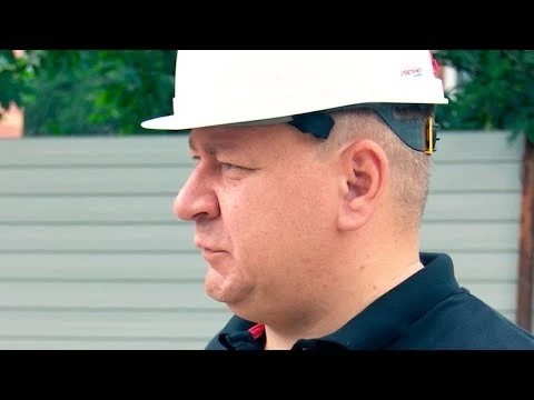 Дом для переселенцев на улице Булавина постараются сдать раньше
