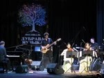 Такая музыка только в "Дубраве"