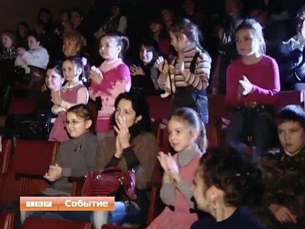 В ОДЦ “Октябрь” прошел конкурс-фестиваль, объединивший любителей прикладного искусства