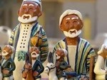 Когда приходит Новый год?