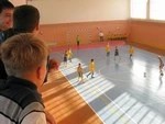«Орбита» теперь с трибуной