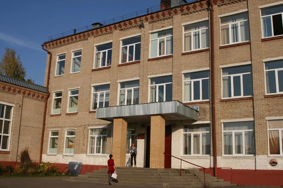 Школы и детсады Сергиева Посада готовят к ремонту