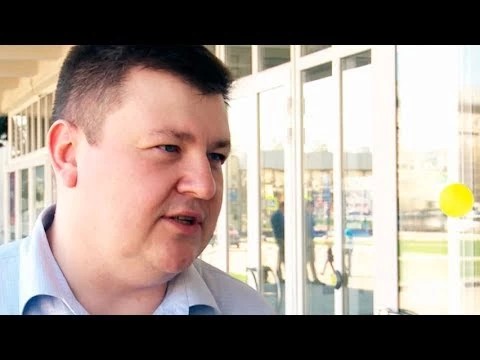 Афанасьев: «Горячую воду в Сергиевом Посаде станут отключать, в основном, июле»