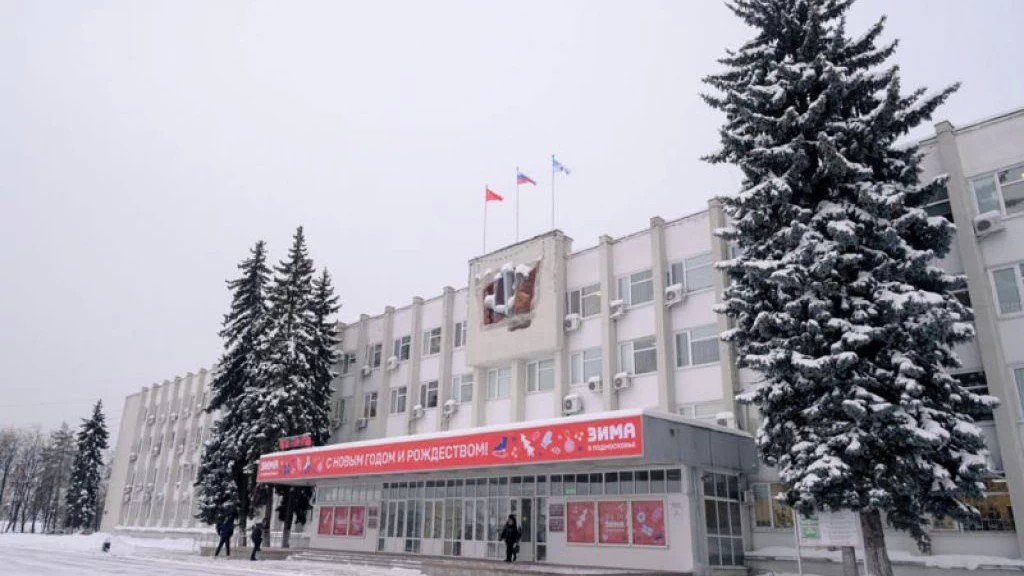 О запланированных массовых мероприятиях необходимо подать уведомление заранее