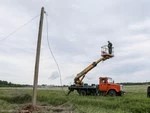 Репихово: да будет свет!