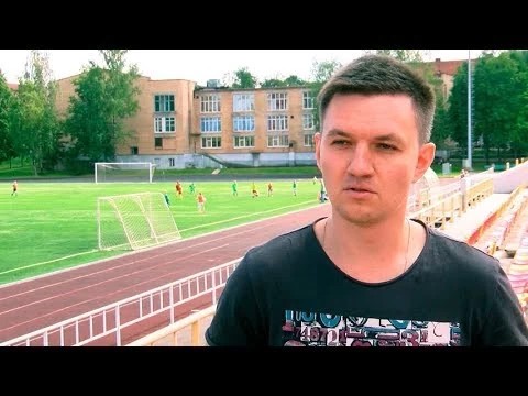 Алексей Бирюков надеется своими глазами увидеть игру сборной России