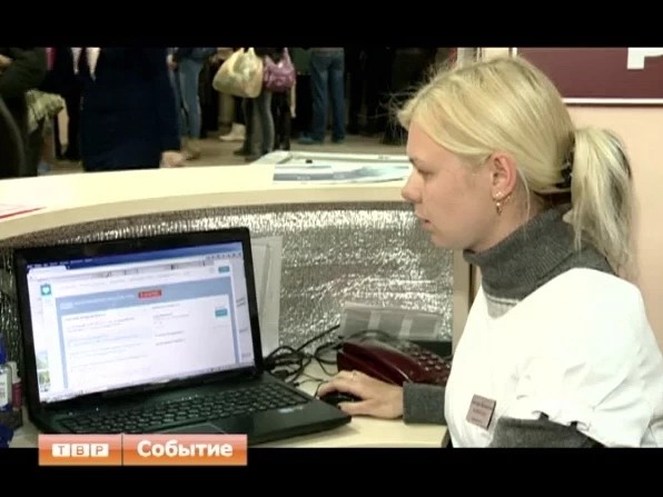 К врачу по телефону