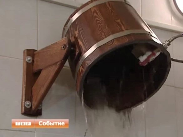 В чье ведение передадут бани на Угличе и в Лесхозе?