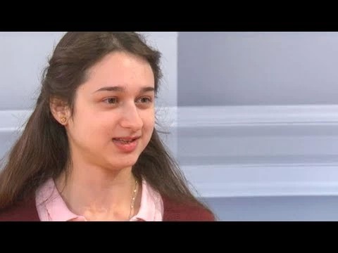 Лидия Ступакова-Конева: «Мне лучше удаётся музыка, где много эмоций»