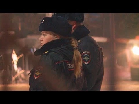 Электричка сбила женщину на 1-й Рыбной