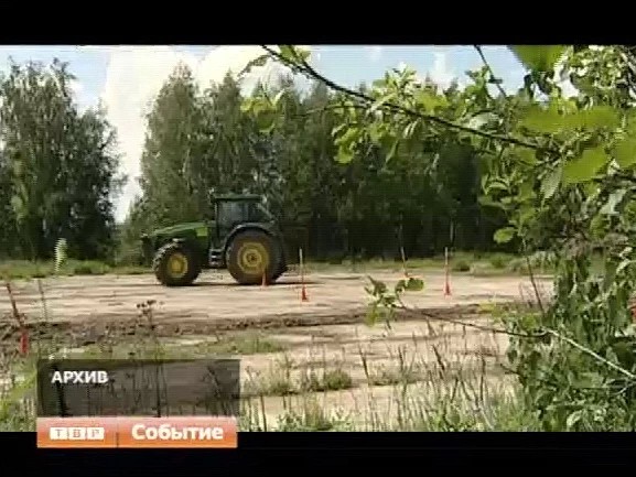 Сельскохозяйственное стимулирование. Аграриям передают неиспользованные муниципальные земли