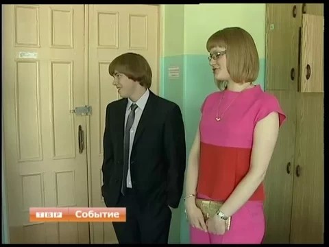 Последние прогулки по школе