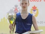 Два "серебра", три "бронзы"
