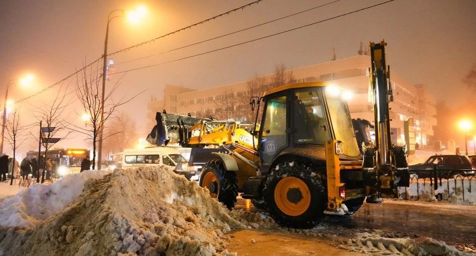 Синоптики прогнозируют ухудшение погодных условий