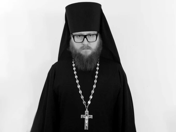 Скончался насельник Троице-Сергиевой Лавры иеромонах Пимен (Клыков)