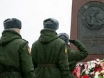 Сердце болит за погибших ребят
