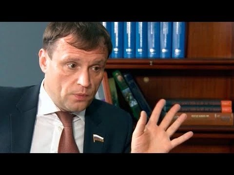 Сергей Пахомов: «На негативной повестке пройти в горсовет будет непросто»