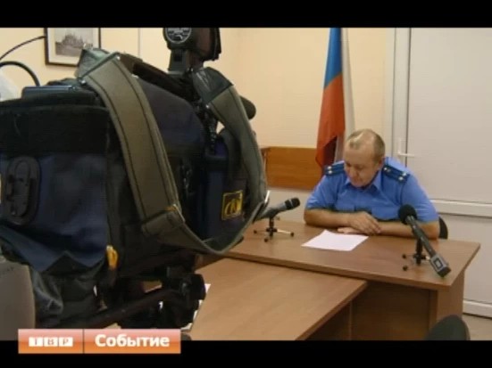 Коммунальщиками заинтересовались правоохранители