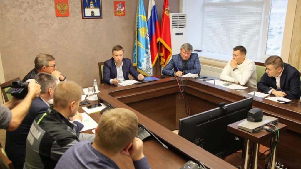 Областной депутат вступился за капремонт домов в Сергиево-Посадском округе