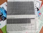 Опрометчиво записанный пин-код