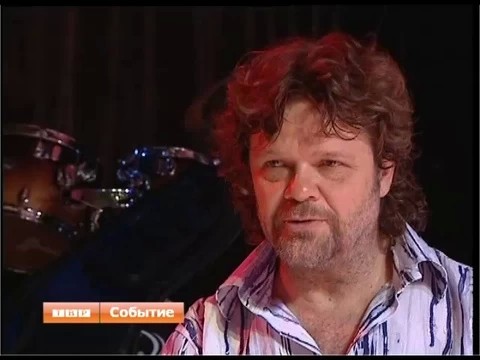 Американский джаз вновь в Сергиевом Посаде
