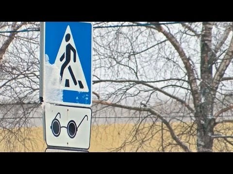 Автобусы думают сделать доступнее для пассажиров с инвалидностью