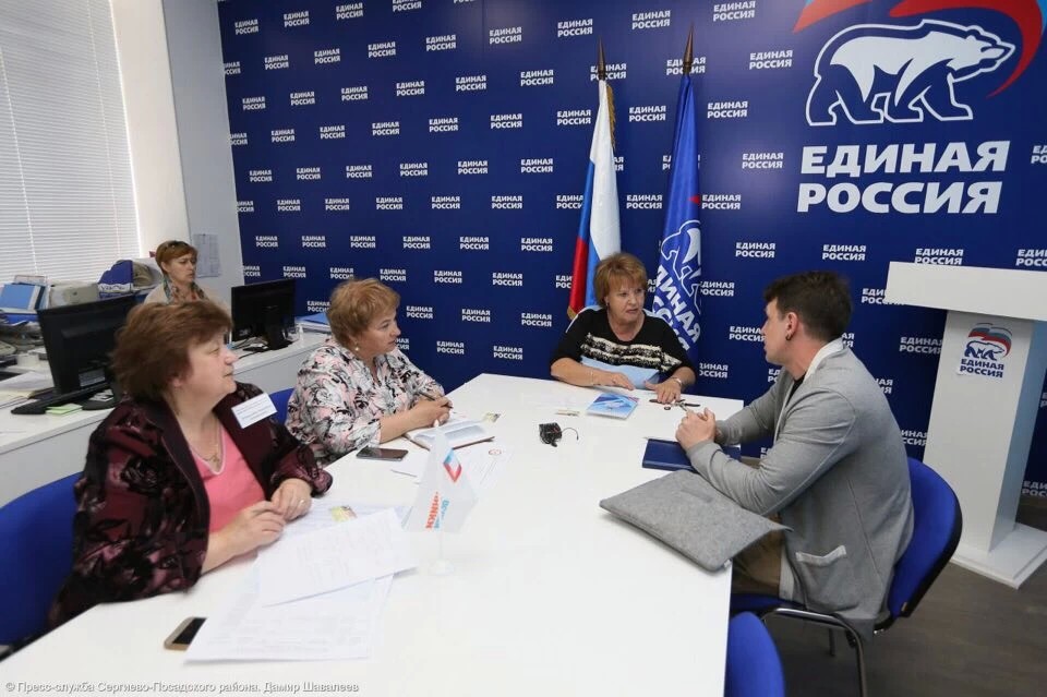 Приём в рамках проекта «Культура малой Родины» провела Ольга Дударева