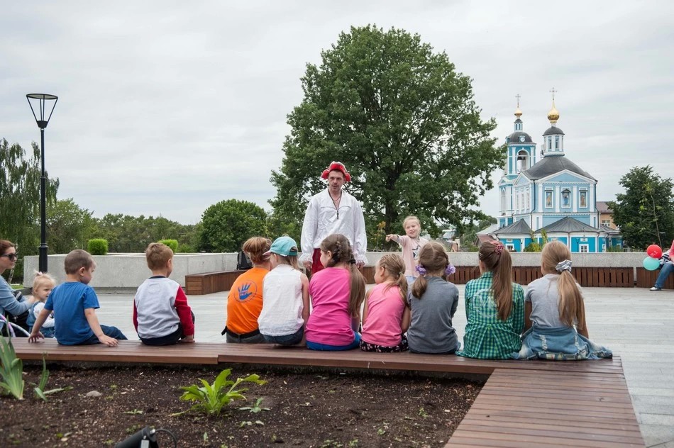 Одну, две или три?