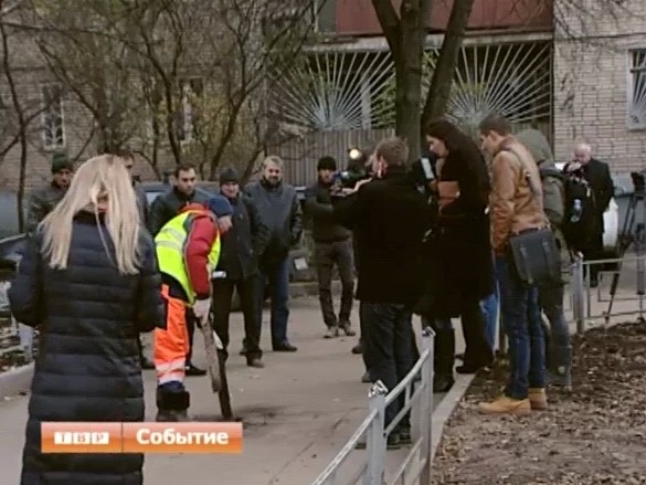 Дорожники разочарованы. Областные эксперты оценили качество асфальтирования в Сергиевом Посаде