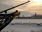 Переехать нельзя остаться