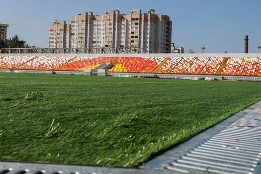 “Луч” на финишной прямой